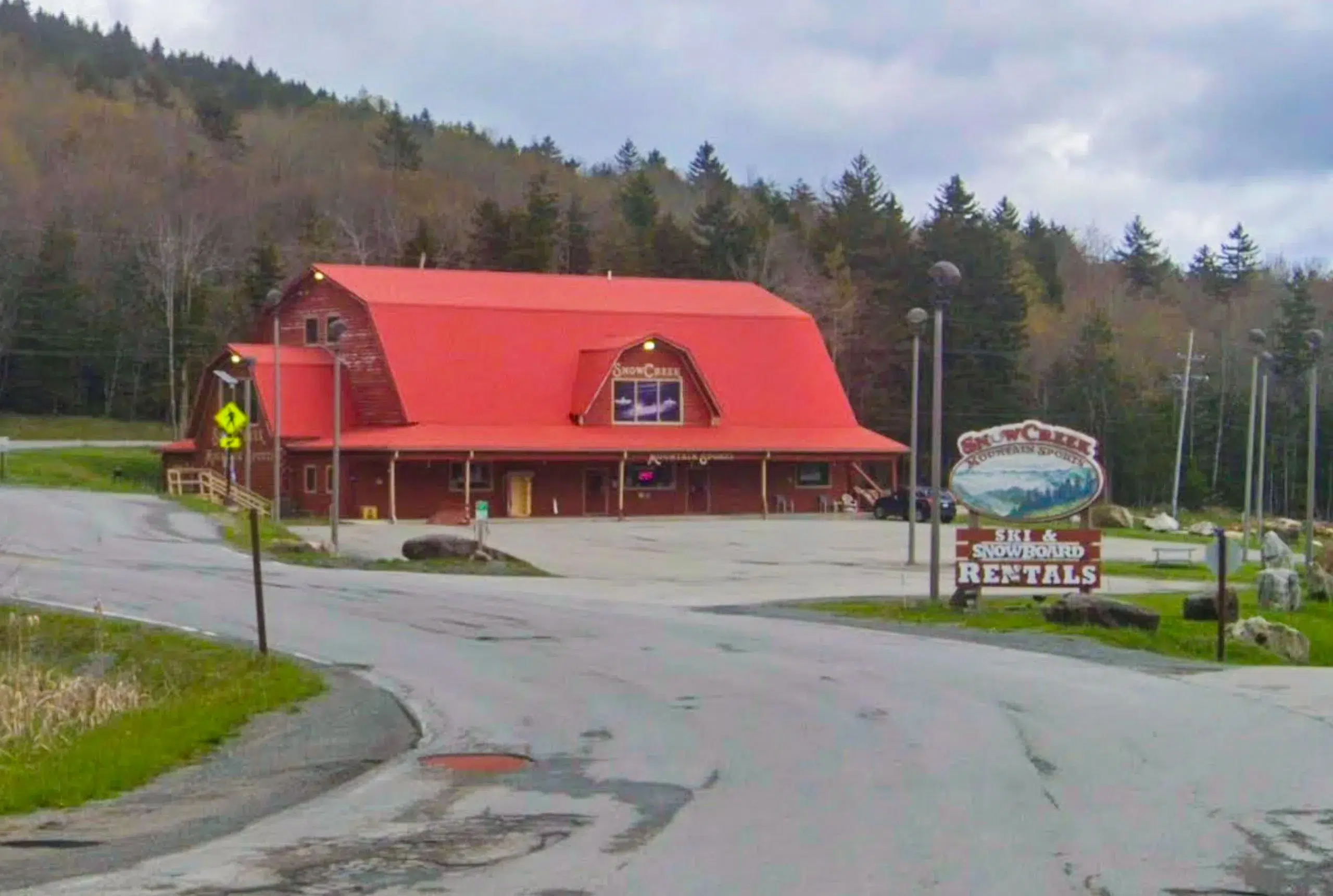 SnowCreek Mountain Sports