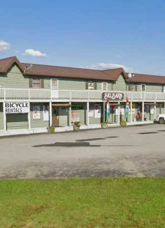Ski Barn Timberline/Canaan Valley