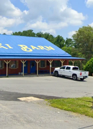 Ski Barn Winterplace