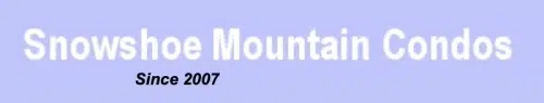 Snowshoe Mountain Condos