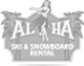 Aloha Ski & Snowboard Rentals