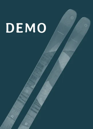 Demo Ski Rental