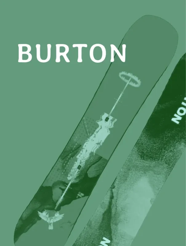 Burton